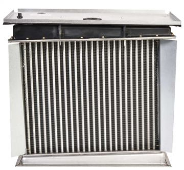 Rheem AS-67818-28 Heat Exchanger Baffle Assembly