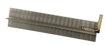 Rheem AS-67875-01 NOx Insert Assembly