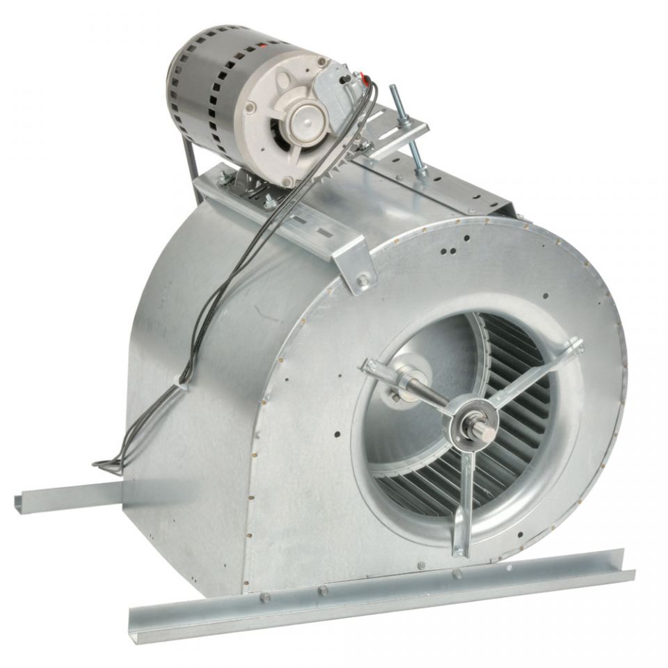 Supplies Depot: Rheem AS-90444-10 Blower Assembly