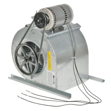 Rheem AS-90444-12 Blower Assembly