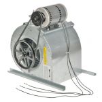 Rheem AS-90444-43 Blower Assembly