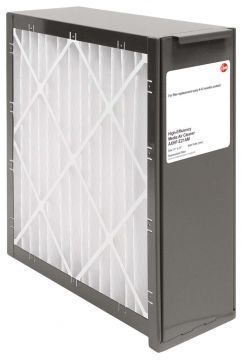 Rheem AXHF-E21AM MERV 8 Exact Fit Media Air Cleaner - 21 inch Cabinet