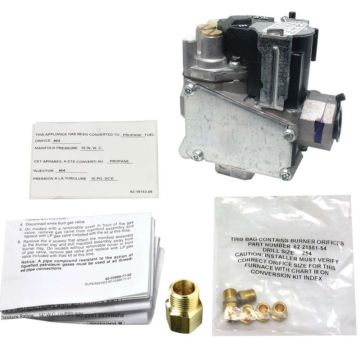 Rheem EP-86W Conversion Kit