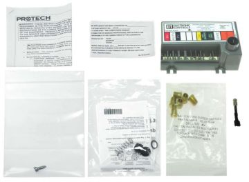 Rheem EP-91H Conversion Kit