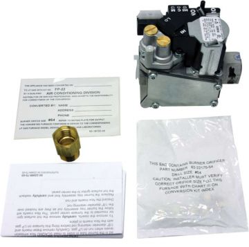 Rheem FP-22 Conversion Kit