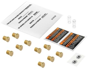 Rheem FP-28 Conversion Kit