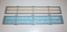 Rheem K9315212016 Air Filter Kit with Frame UTR-FA13-1 and UTR-FA13-2