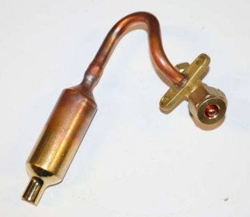 Rheem K9317109000 Unit Top