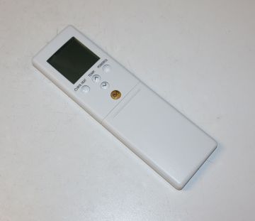 Rheem K9320476007 Remote Control AR-REG1U