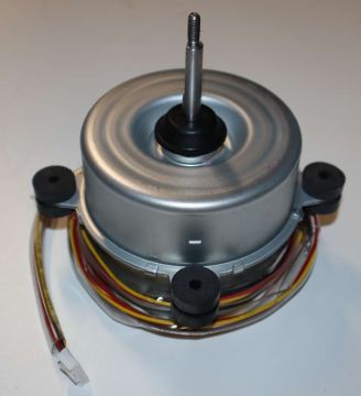 Rheem K9602724017 Fan Motor DC Brushless MFE-71TVAL FGLS DC380V 9P 115W