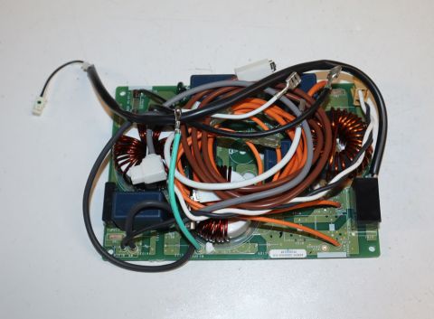 HM Xu Grain rain PCBキット CHAINSAW PCB | HM-2 Cult