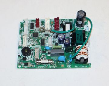 Rheem K9709427354 Controller Printed Circuit Board K12JY-1402 HSE-C1