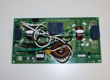 Rheem K9709893081 Power Filter Printed Circuit Board K04BA-1001 HUE-P0