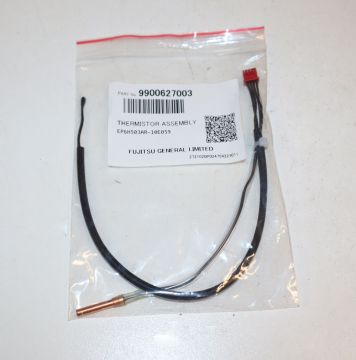 Rheem K9900627003 Thermistor Assembly Room Pipe