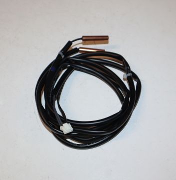 Rheem K9901020018 Thermistor Discharge and Pipe