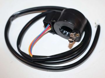 Rheem K9970101038 Coil Expansion Valve B=White CAM-MD12KG-403 L=700mm