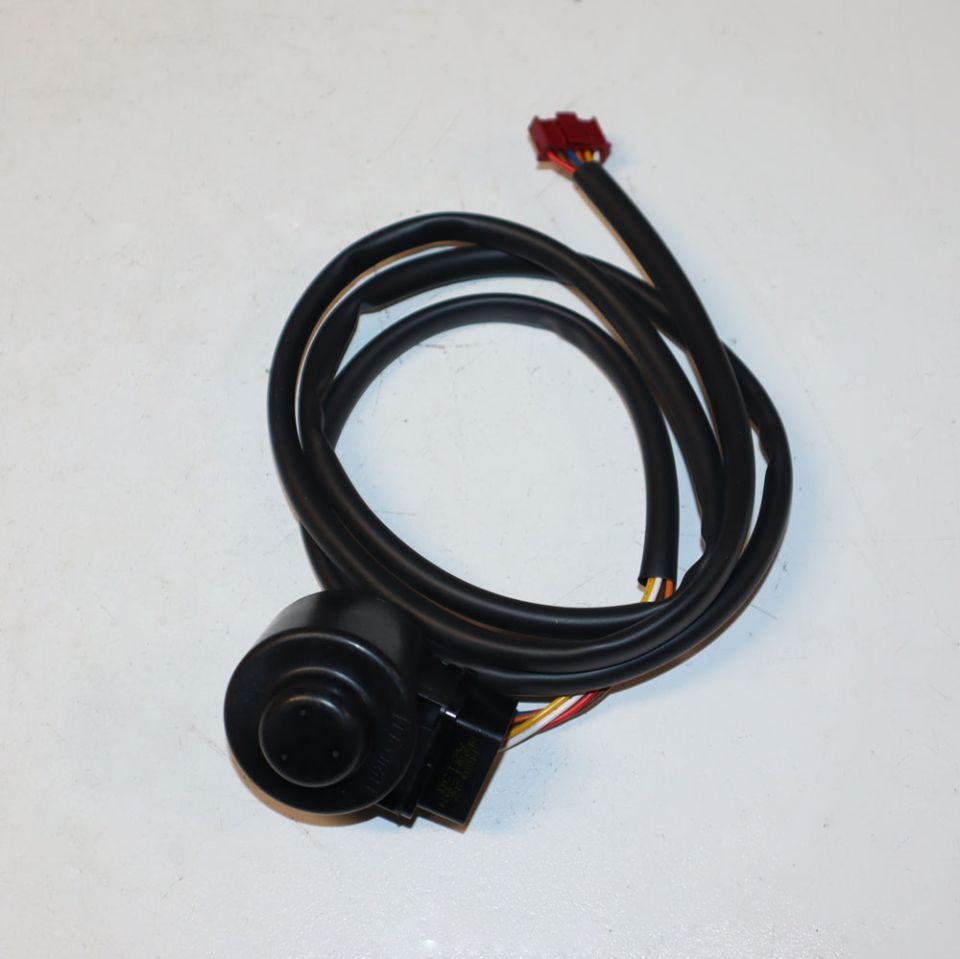 Supplies Depot: Rheem K9970101069 Coil Expansion Valve A=Red