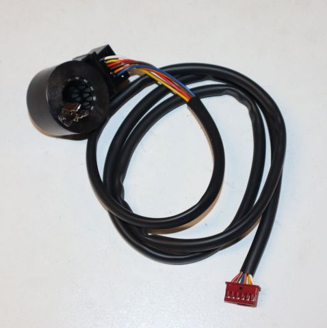 Supplies Depot: Rheem K9970101069 Coil Expansion Valve A=Red