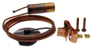 Rheem KT-45-ZGA Replacement Power Head - TXV R-410A