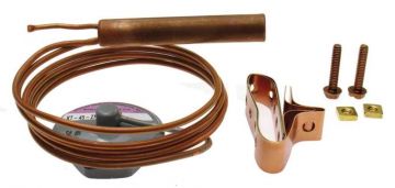 Rheem KT-45-ZN Replacement Power Head - TXV R-410A