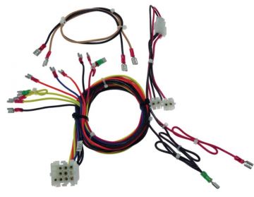 Rheem PD455174 Wiring Harness