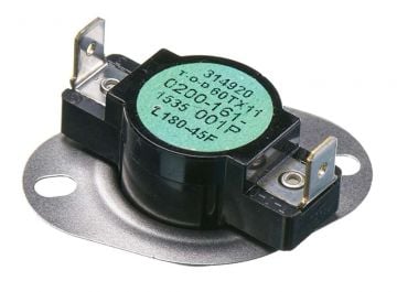 Rheem PD470041 Limit Switch - Auto Reset