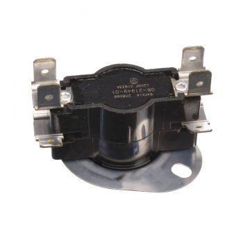 Rheem PD476627 Limit Switch - Non-Resettable