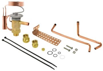 Rheem PD619061 Thermal Expansion Valve TXV - 3 ton