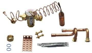 Rheem PD619090 Thermal Expansion Valve TXV