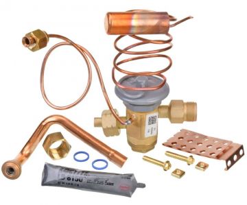 Rheem PD619079 Thermal Expansion Valve TXV