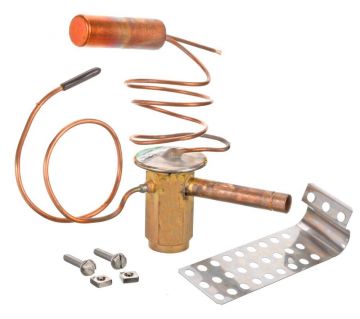 Rheem PD619086 Thermal Expansion Valve TXV
