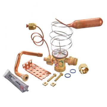 Rheem PD619093 Expansion Valve Kit