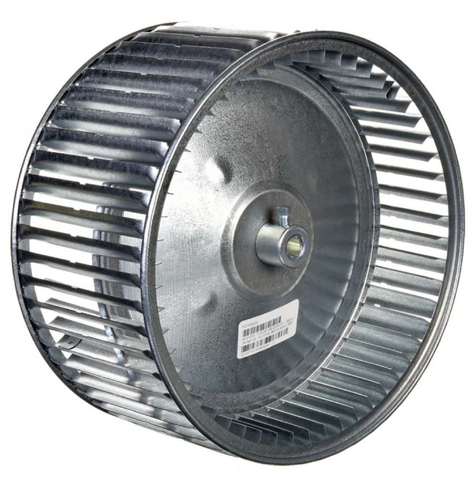 Supplies Depot: Rheem PD703025 Blower Wheel 11 x 6 inch