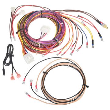 Rheem PD955595 Wiring Harness - Freeze Stat Jumper