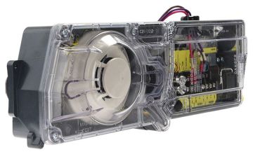 Rheem PD955631 Smoke Detector with Wire Harness