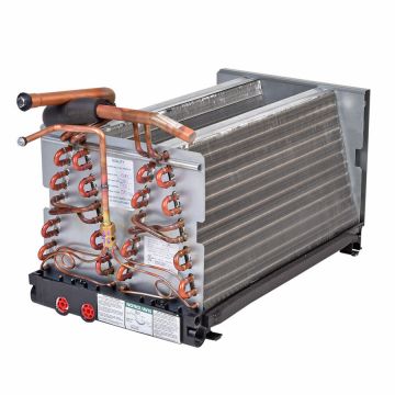 Rheem RCBA-2457T Evaporator Coil Tin Plated