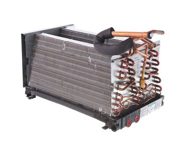 Rheem RCBA-2457T031 Evaporator Coil Tin Plated