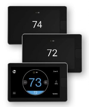 Rheem RECTL800ZON EcoNet Zone Control