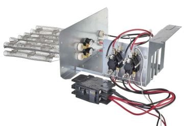 Rheem RXBH-1724A10J Heater Kit - 10 kW 208-230/1/60 Breaker