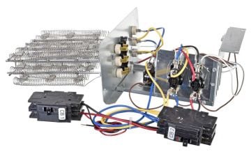 Rheem RXBH-1724A15J Heater Kit - 15 kW 208-230/1/60 Breaker