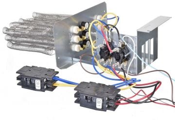 Rheem RXBH-1724A18J Heater Kit - 18 kW 208-230/1/60 Breaker