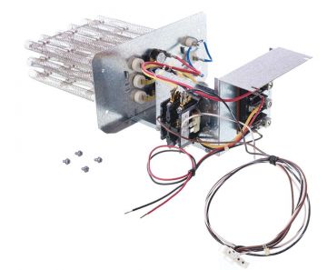 Rheem RXBH-17A18D Heater Kit - 18 kW 460/3/60 Terminal Block