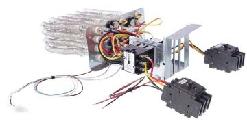 Rheem RXBH-24A25C Heater Kit - 25 kW 208-230/3/60 Breaker