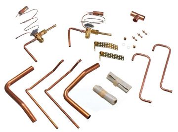 Rheem RXCT-BCZ Thermal Expansion Valve TXV