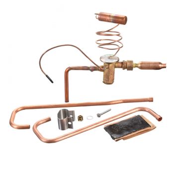 Rheem RXCT-CHE Thermal Expansion Valve TXV