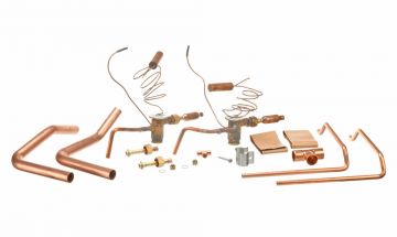 Rheem RXCT-CHF Thermal Expansion Valve TXV