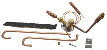 Rheem RXCT-DHA Thermal Expansion Valve TXV