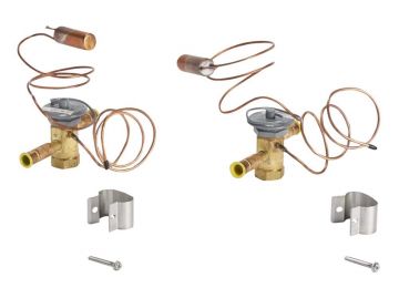 Rheem RXCT-GAB Thermal Expansion Valve TXV