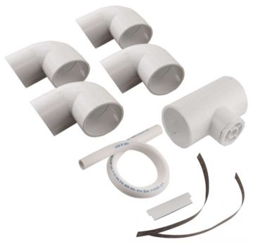 Rheem RXGY-D03 Vent Termination Kit