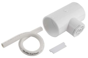 Rheem RXGY-D03A Vent Termination